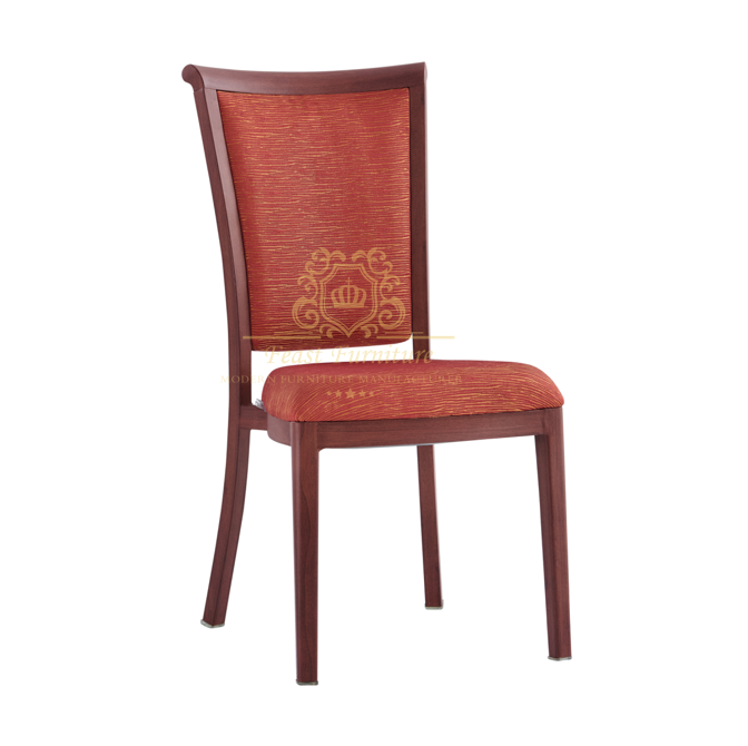 ZY-FM7633 Feast Furniture Elegant anti wood texture dining chair